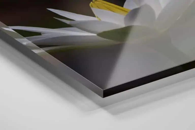 Acrylic Signs